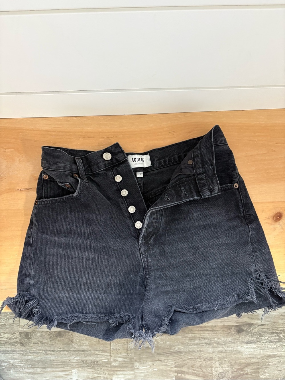 Jeans Subcategory Classification - Picture 6 of 6